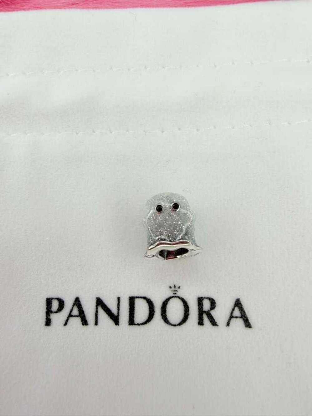 Charm Pandora